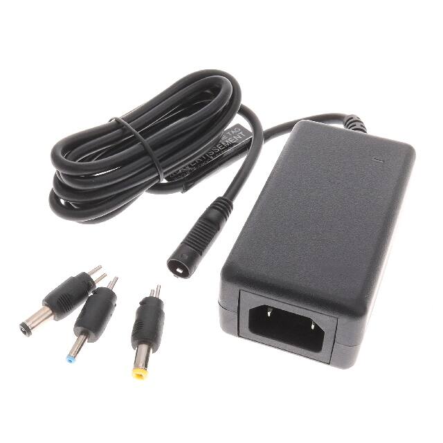 TR9WZ940T00-IMR6B GlobTek, Inc.  AC DC Desktop Wall Adapters